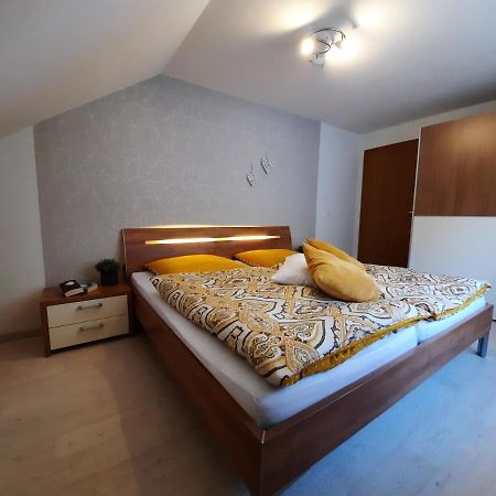 Pommern Ferienwohnung Im Bachtal מראה חיצוני תמונה