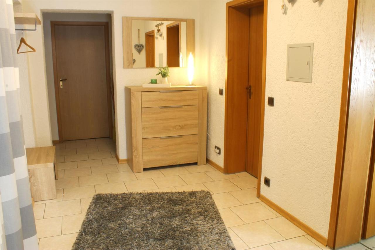 Pommern Ferienwohnung Im Bachtal מראה חיצוני תמונה