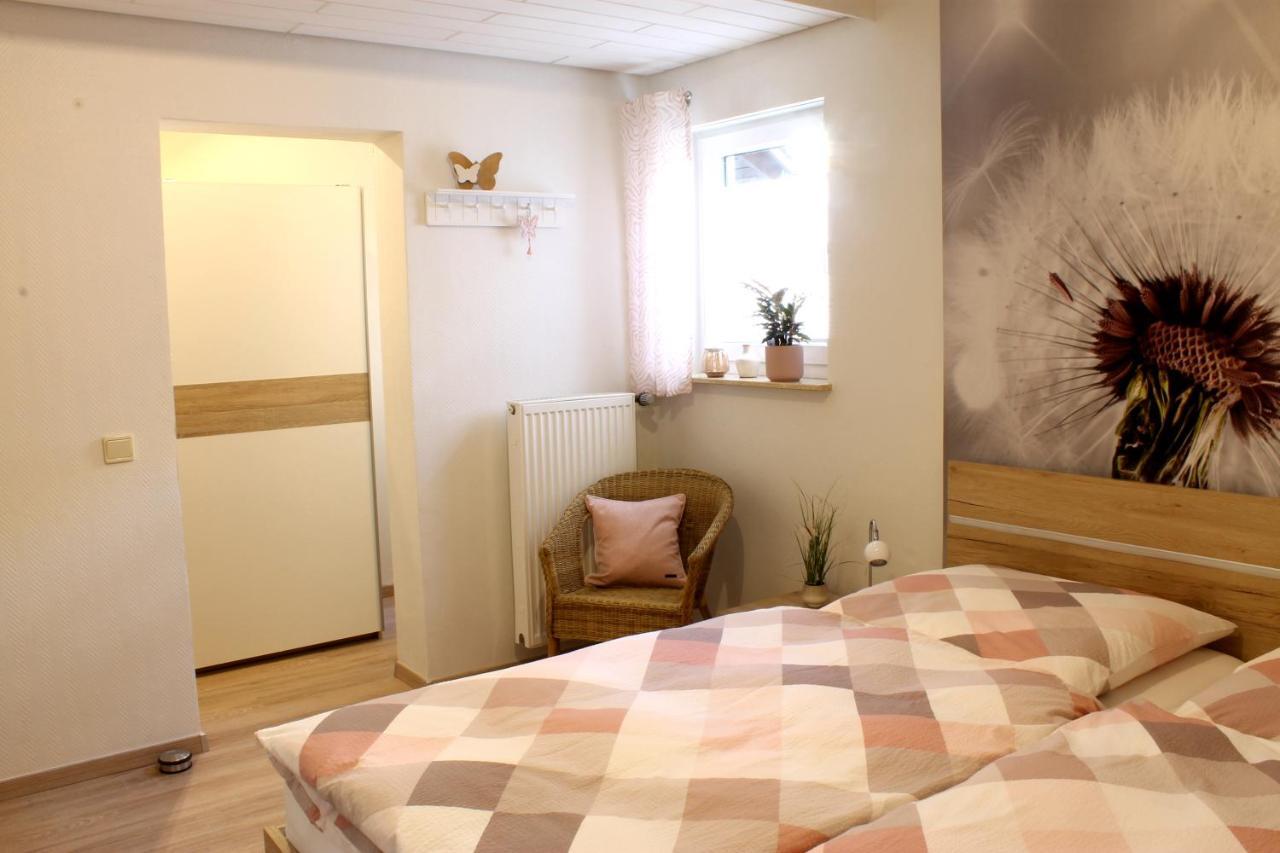 Pommern Ferienwohnung Im Bachtal מראה חיצוני תמונה