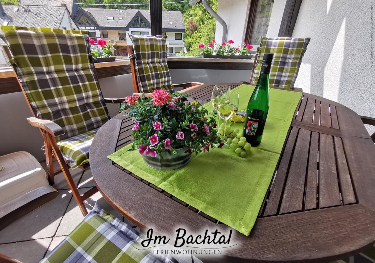 Pommern Ferienwohnung Im Bachtal מראה חיצוני תמונה